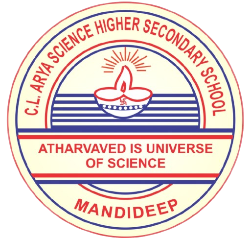 C.L ARYA SCHOOL